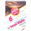 6. Snf Sosyal Bilgiler Plus Serisi Soru Bankas Palme Yaynlar