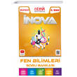8. Snf Fen Bilimleri Sper nova Soru Bankas Ritmik Eitim Yaynlar