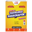 TYT AYT Taktiklerle Paragraftik Soru Bankas Ritmik Eitim Yaynlar
