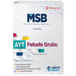 AYT Felsefe Modler Soru Bankas Eitim Vadisi Yaynlar