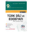 9. Snf Trk Dili ve Edebiyat Ders Anlatm Fy Eis Yaynlar