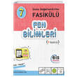 7. Snf Fen Bilimleri nite Deerlendirme Fasikl Eis Yaynlar
