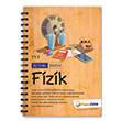 TYT Fizik i Dolu Defter Hiper Zeka Yaynlar
