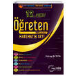 12. Snf reten Master Matematik Seti Gr Yaynlar