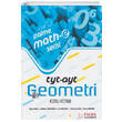 TYT AYT Palme Mathe Serisi Geometri Konu Kitab Palme Yaynlar
