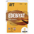 AYT Edebiyat Soru Bankas Madalyon Yaynlar