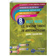 8. Snf nklap Tarihi ve Atatrklk Best Mode Soru Bankas Gr Yaynlar
