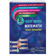 8. Snf Matematik Best Mode Soru Bankas Gr Yaynlar
