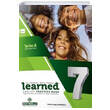 7. Snf Learned English Practice Book Boreals Yaynlar