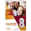 8. Snf Learned English Practice Book Boreals Yaynlar