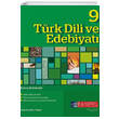 9. Snf Edebiyat Defteri Pandl Yaynlar