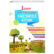 1. Snf Yaz Tatil Seti Hakim Yaynlar