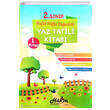 2. Snf Yaz Tatil Seti Hakim Yaynlar