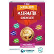 7. Snf Matematik Madalyon 10 Deneme Gezegen Yaynlar