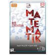 AYT Matematik Soru Bankas YZ Yaynlar