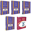 11.Snf Protokol Szel Soru Bankas Deneme Seti 5 Kitap Data Yaynlar