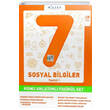7. Snf Sosyal Bilgiler Konu Anlatml Fasikl Set Bilfen Yaynlar