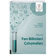 Gncel Fen Bilimleri almalar Akademisyen Kitabevi