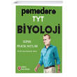 TYT Pomodoro Biyoloji Konu Soru Sper Pratik Notlar Pomodoro Yaynlar