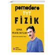 TYT Fizik Konu Soru Sper Pratik Notlar Pomodoro Yaynlar