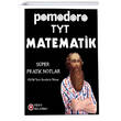 TYT Matematik Konu Soru Sper Pratik Notlar Pomodoro Yaynlar