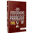 2021 DGS Paragraf Performans Soru Bankas Uzman Kariyer Yaynlar