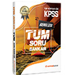 2021 KPSS Genel Yetenek Genel Kltr Tm Soru Bankas Tek Kitap Uzman Kariyer Yaynlar