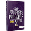 2021 KPSS Paragraf Performans Soru Bankas Uzman Kariyer Yaynlar