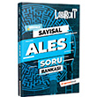 2021 ALES Saysal Labirent Soru Bankas zml Uzman Kariyer Yaynlar
