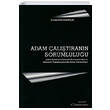 Adam altrann Sorumluluu Turhan Kitabevi