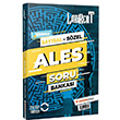 2021 ALES Saysal Szel Labirent Soru Bankas zml Uzman Kariyer Yaynlar