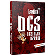 2021 DGS Labirent Konu Anlatml Hazrlk Kitab Uzman Kariyer Yaynlar