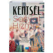 Kentsel Sosyal Hizmet Nobel Yaynevi