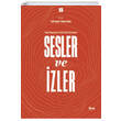 Sesler ve zler Cilt 2 lem Yaynlar