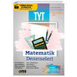 TYT Matematik 12 li Deneme ENS Yaynclk