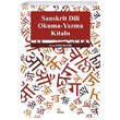 Sanskrit Dili Okuma Yazma Kitab Kriter Yaynlar