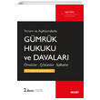 Gmrk Hukuku ve Davalar Sekin Yaynclk
