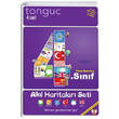 4. Snf Akl Haritalar Seti Tongu Akademi