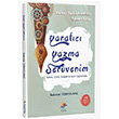 Yaratc Yazma Servenim Trke Etkinlik Kitab Dizgi Kitap