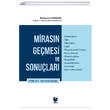 Mirasn Gemesi ve Sonular Adalet Yaynevi