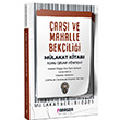 2021 ar ve Mahalle Bekilii km Sorularla Mlakat Kitab Paragon Yaynclk