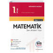 TYT AYT Matematik Ders Anlatm Fy 1. Kitap Eis Yaynlar