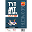 TYT AYT Geometri Yaprak Test Eitim Dnyas Yaynlar