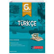 6. Snf Trke Defteri Pandl Yaynlar
