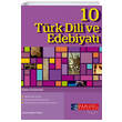 10. Snf Edebiyat Defteri Pandl Yaynlar