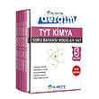TYT Kimya Snav Kou Soru Bankas Seti Eitim Dnyas Yaynlar