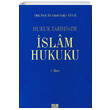 Hukuk Tarihinde slam Hukuku Sabri akir Ansay Turhan Kitabevi
