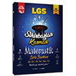 8.Snf LGS Matematik Soru Bankas Sihirli zet Hediyeli Sihirbazlar Karmas Yaynlar