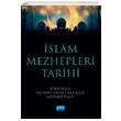 slam Mezhepleri Tarihi Nobel Yaynevi