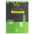 2021 KPSS Matematik Yaprak Test Yeni Trend Yaynlar